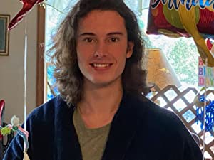 Official profile picture of Connor Keegan Dosch
