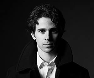 Official profile picture of Connor Paolo