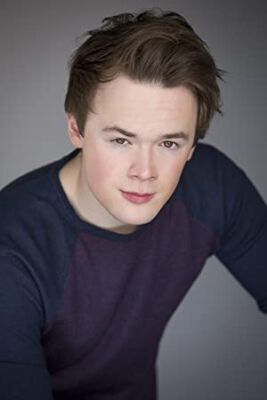 Official profile picture of Connor Scott Frank