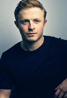 Official profile picture of Conor MacNeill