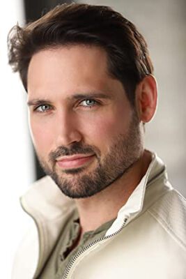 Official profile picture of Conor Marsh