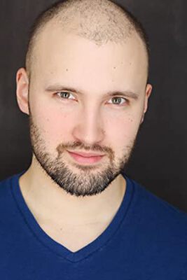 Official profile picture of Conor McGiffin