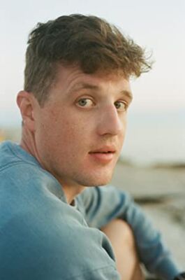 Official profile picture of Conor William Wright