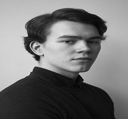 Official profile picture of Conrad James Mclean