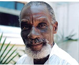 Official profile picture of Conrad Roberts