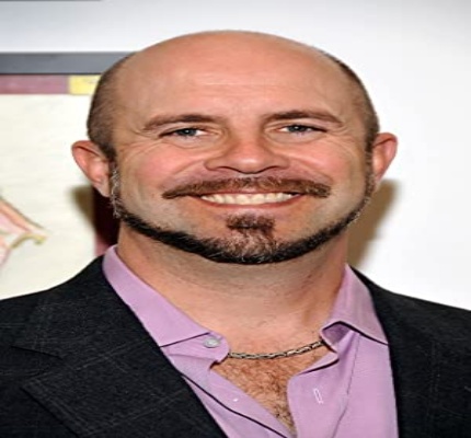 Official profile picture of Conrad Vernon