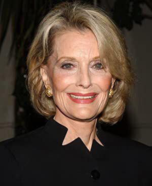 Official profile picture of Constance Towers