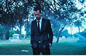 Official profile picture of Constantine Paraskevopoulos