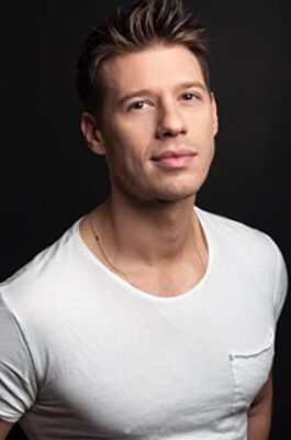 Official profile picture of Constantine Rousouli