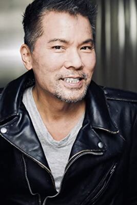 Official profile picture of Cooper Chow