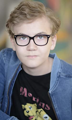 Official profile picture of Cooper Dodson