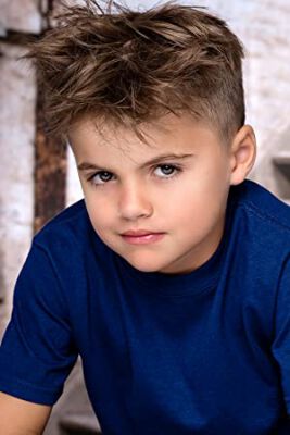 Official profile picture of Cooper Fontaine