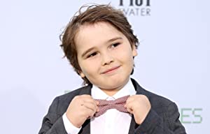 Official profile picture of Cooper J. Friedman