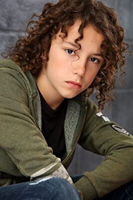 Official profile picture of Cooper Jack Rubin
