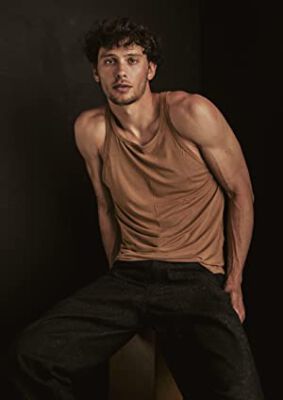 Official profile picture of Cooper Koch Movies