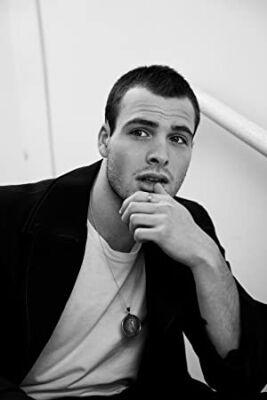 Official profile picture of Cooper Levy