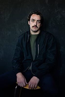 Official profile picture of Cooper Rivers