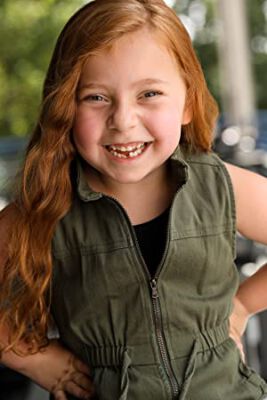 Official profile picture of Coraline Jones