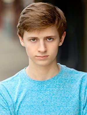 Official profile picture of Corbin Pitts