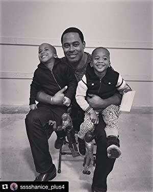 Official profile picture of Cordale Zion McCauley Movies