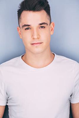 Official profile picture of Corey Camperchioli