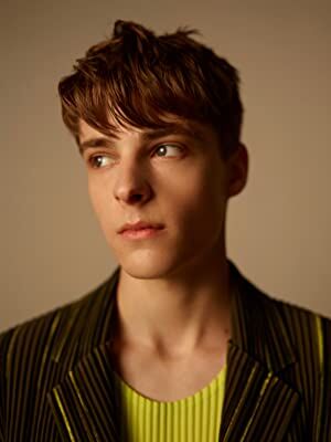 Official profile picture of Corey Fogelmanis