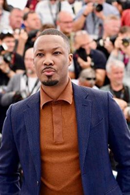 Official profile picture of Corey Hawkins