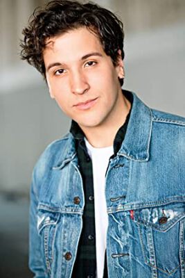 Official profile picture of Corey Hedy
