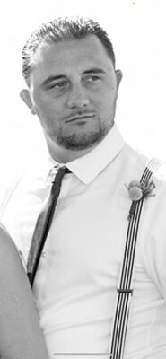 Official profile picture of Corey James Costello