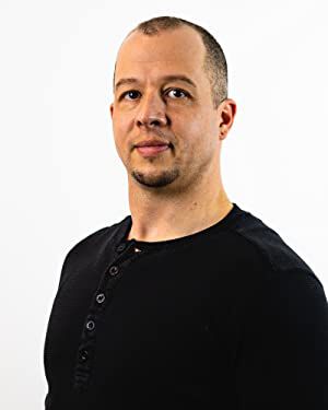 Official profile picture of Corey Pascall