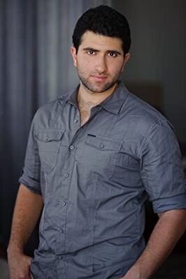Official profile picture of Corey Pierno