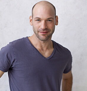 Official profile picture of Corey Stoll