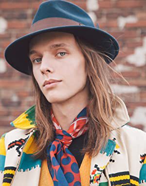 Official profile picture of Corgand Svendsen