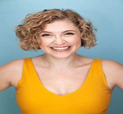 Official profile picture of Cori Stolbun