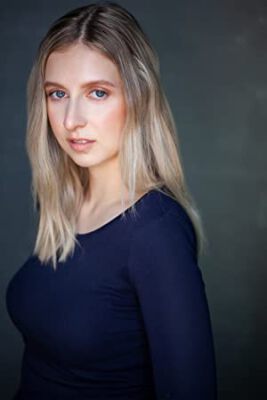 Official profile picture of Corina Bizim