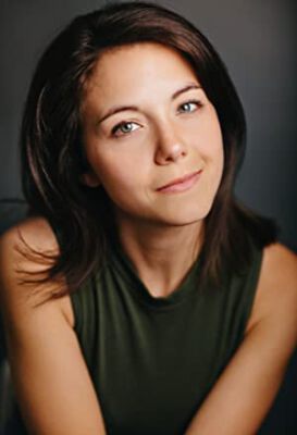 Official profile picture of Corinne Bupp