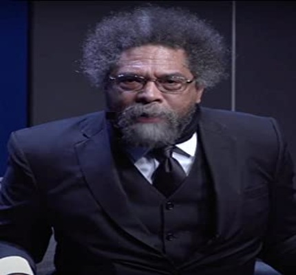 Official profile picture of Cornel West