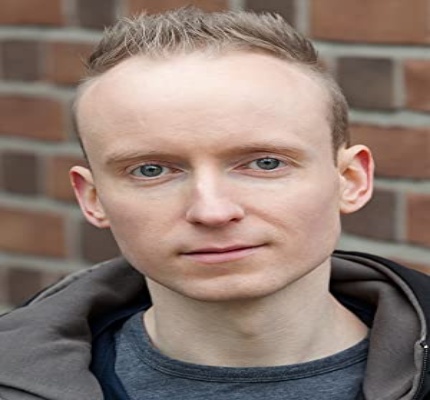 Official profile picture of Cory Bertrand