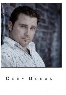 Official profile picture of Cory Doran