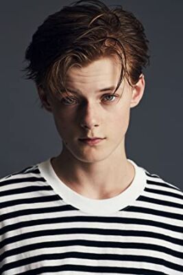Official profile picture of Cory Gruter-Andrew