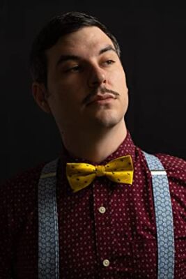 Official profile picture of Cory Mescon