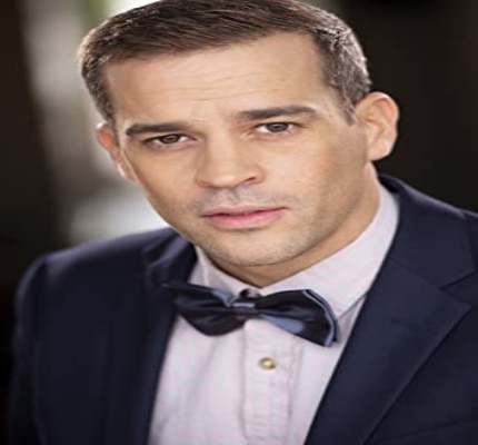 Official profile picture of Cory Presley Movies