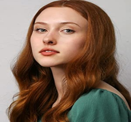 Official profile picture of Corynn Treadwell