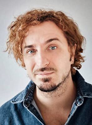 Official profile picture of Cosmin Dominte