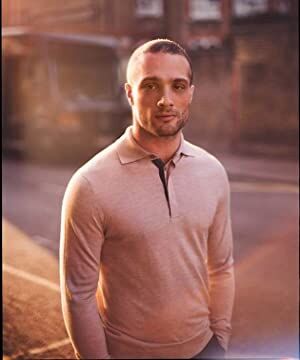 Official profile picture of Cosmo Jarvis