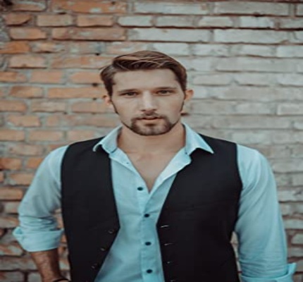 Official profile picture of Cosmo Kay