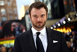 Official profile picture of Costa Ronin