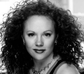 Official profile picture of Courtney Abbott