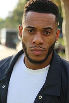 Official profile picture of Courtney Burrell