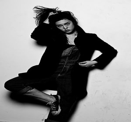 Official profile picture of Courtney Chen